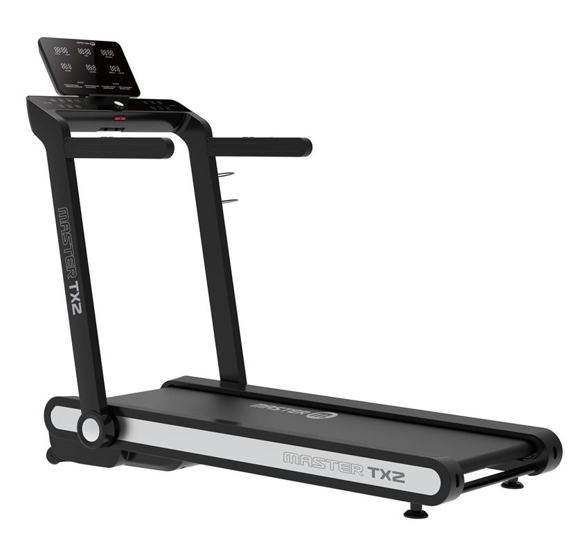 master-fitness-slimline-tx2-tredemoller